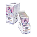 Kayou My Little Pony: Friendship Eternal Collectible Cards: Moon Edition 003 Booster Display