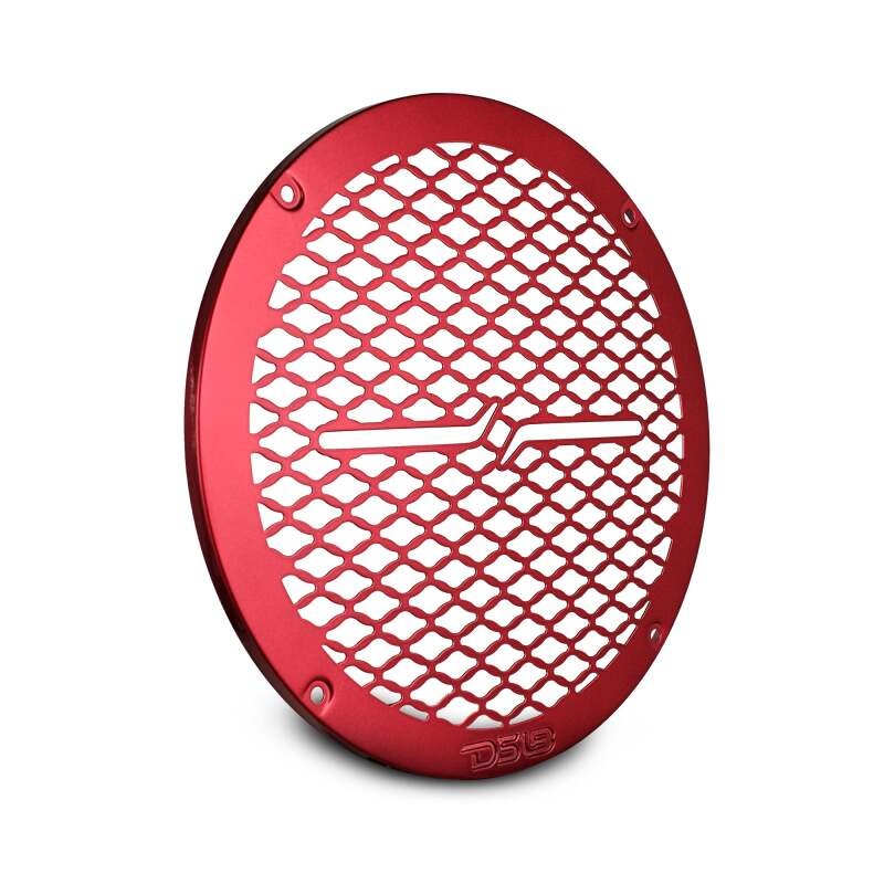 DS18 8 Shallow Red