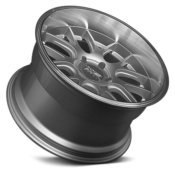XXR 530D Wheels