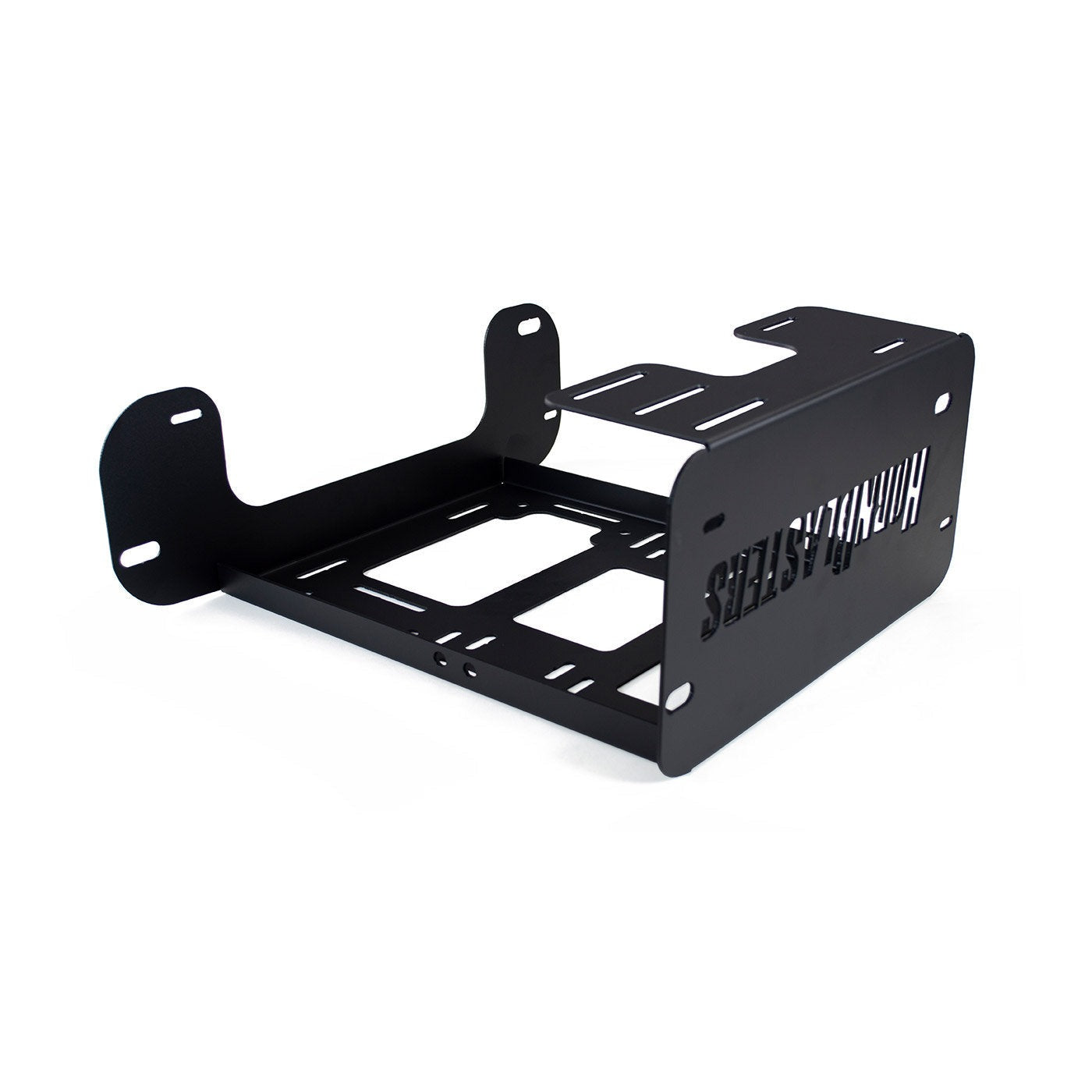 Stealth Spare Tire Delete® Bracket