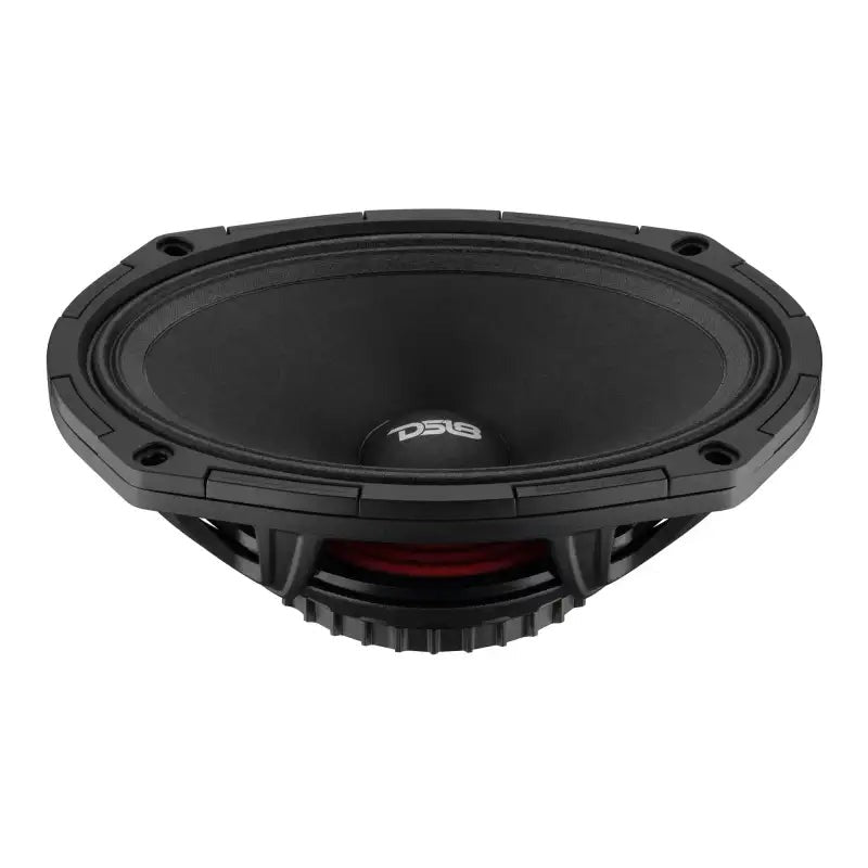 DS18 High-Sensitivity Mid-High Loudspeakers w/ Rotating Recone 6x9 101db 4ohm 95Hz-17kHz