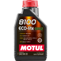 Motul 1L Synthetic Engine Oil 8100 Eco-Lite Gen3 5W20
