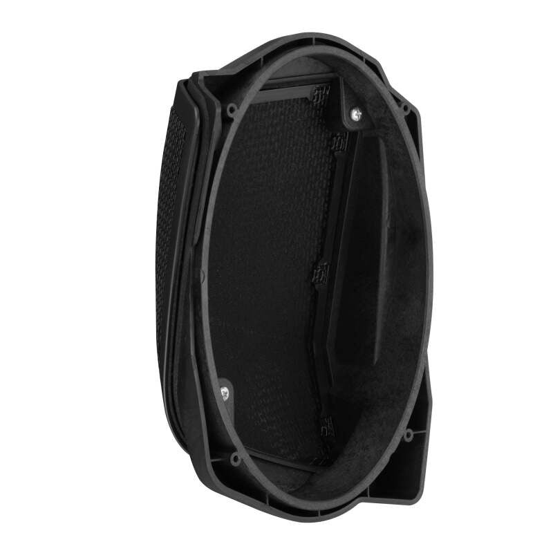 DS18 Harley-Davidson 14-23 Speaker Bag Conversion Kit 6x9 Cut Outs Grilles & Harnesses Included