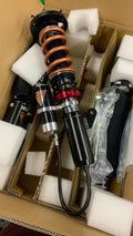 Silver's NEOMAX 2-Way Coilovers BMW M3 (E90/92/93) OEM REAR 2008-2013