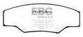 EBC Brakes Bluestuff Street and Track Day Brake Pads