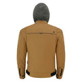 Speed and Strength Straight Savage 3.0 Wax Canvas Jacket Tan - XL