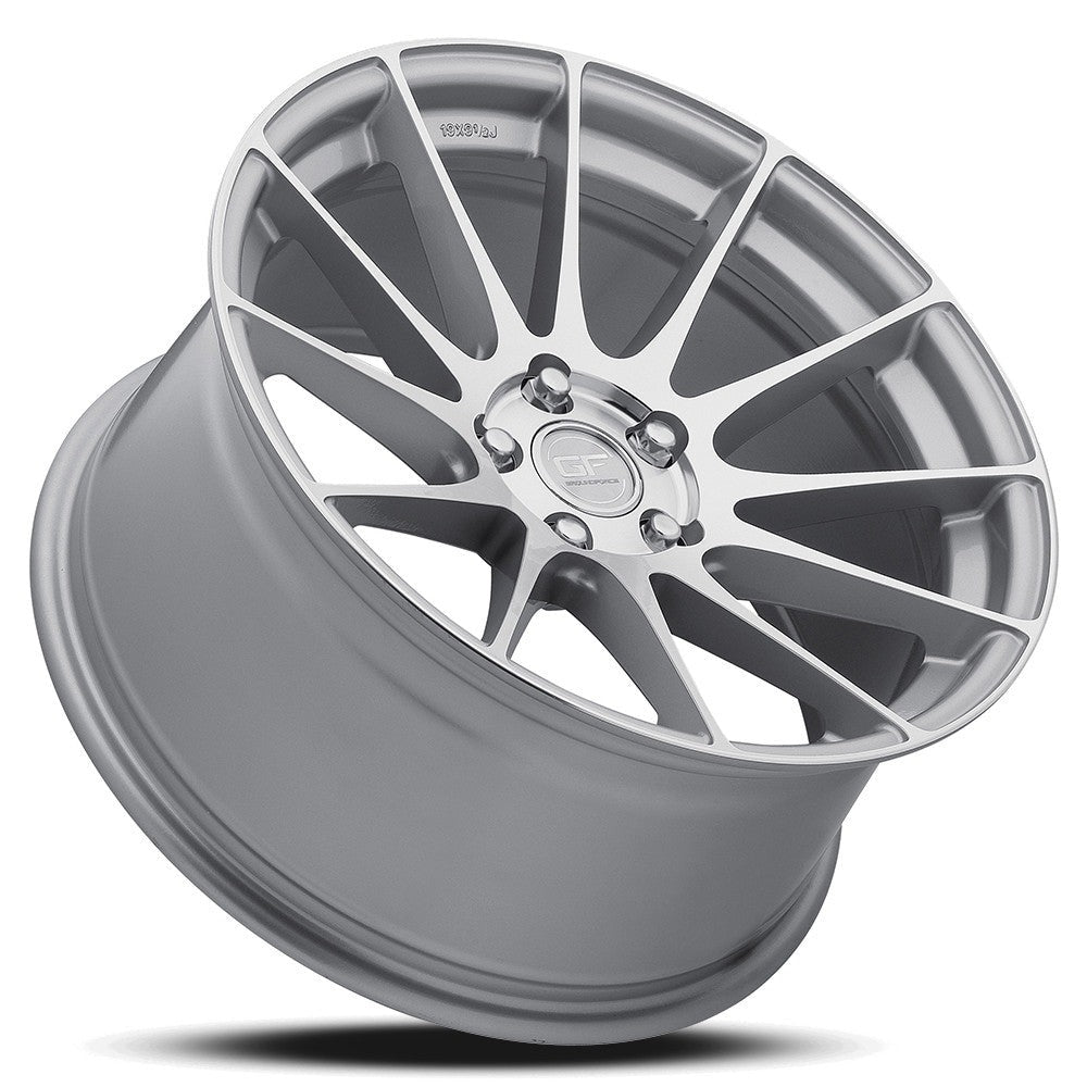 MRR GF6 Wheels