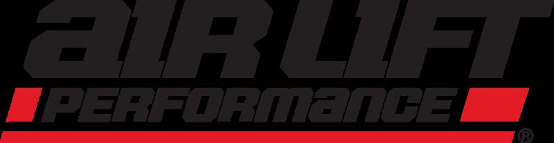 Air Lift Performance 3H (3/8 Air Line 4 Gal 5-Port Polished Aluminum Tank VIAIR 444C Comp)