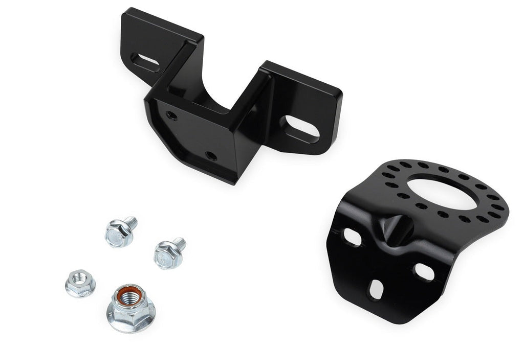 Improved Racing CCS Oil Catch Can Kit for 2025+ Ford F-150 2.7L V6