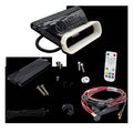 2022+ Subaru WRX/STI BIG MOUTH LIT KIT Ram Air Intake Snorkel