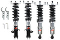 Silver's NEOMAX Coilovers Subaru XV Crosstrek (GT) 2018-2023