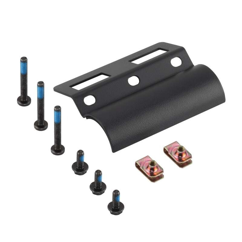 DS18 RZR Pro 20-24 Under Dashboard Subwoofer Enclosure 1 x GEN-X104DCF Included IP65 OEM Fit