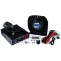 100 Watt Public Address with Sirens (Gen 3)