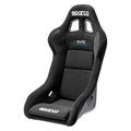 Sparco Seat Evo QRT Black