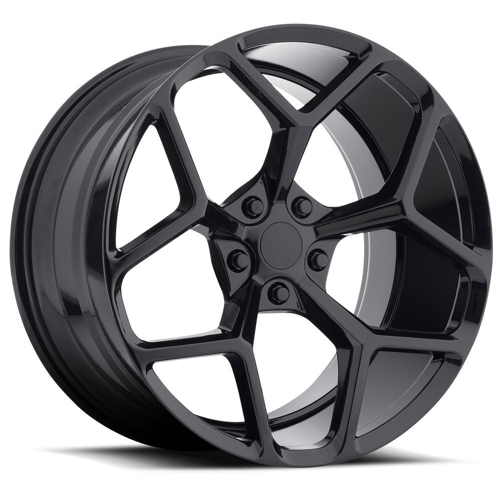 MRR M228 Wheels