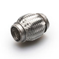 Exhaust Flex Pipe Interlock