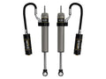 ICON 2025 Toyota 4Runner 0-3in Rear 2.5 VS Aluminum Series Remote Reservoir Shock