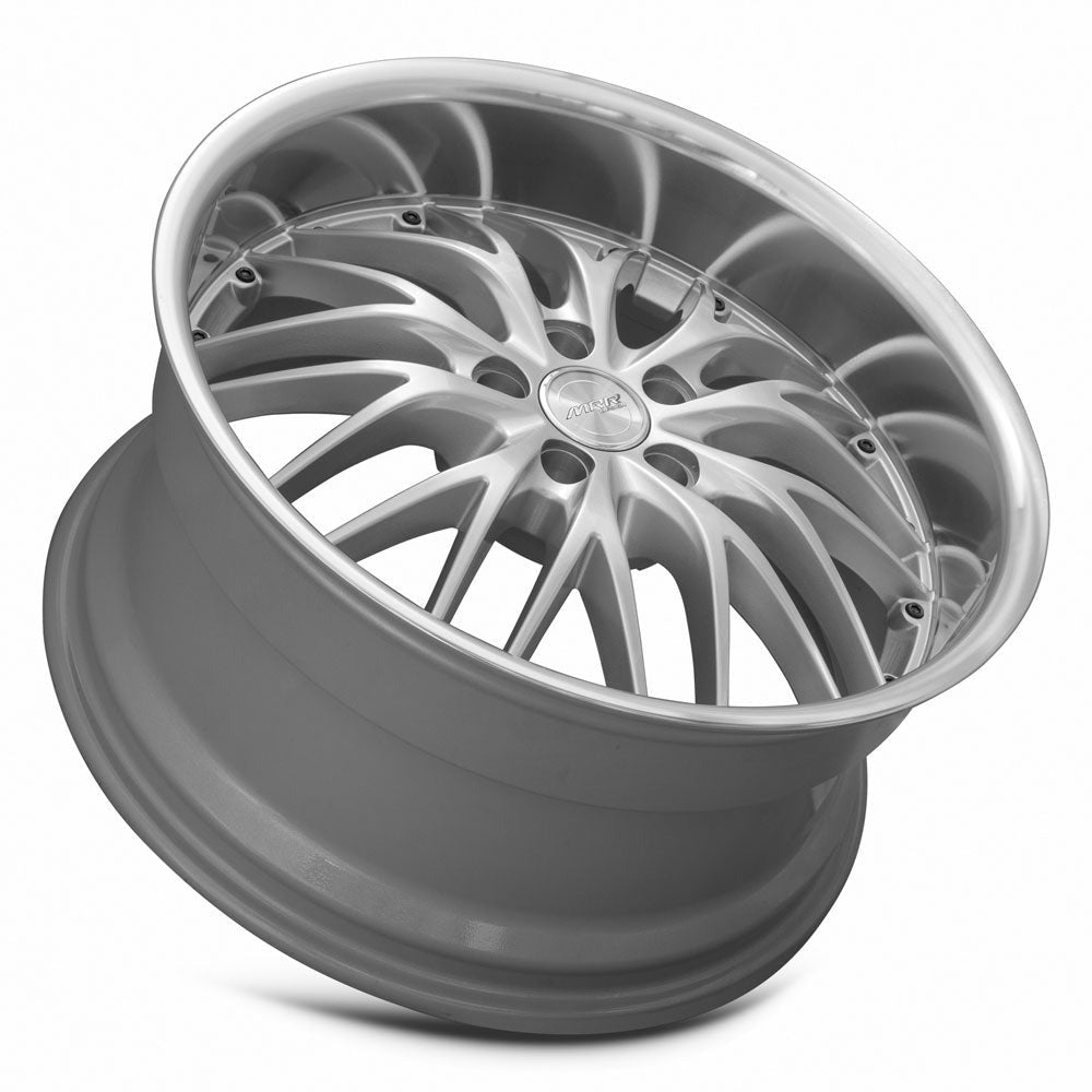 MRR GT1 Wheels