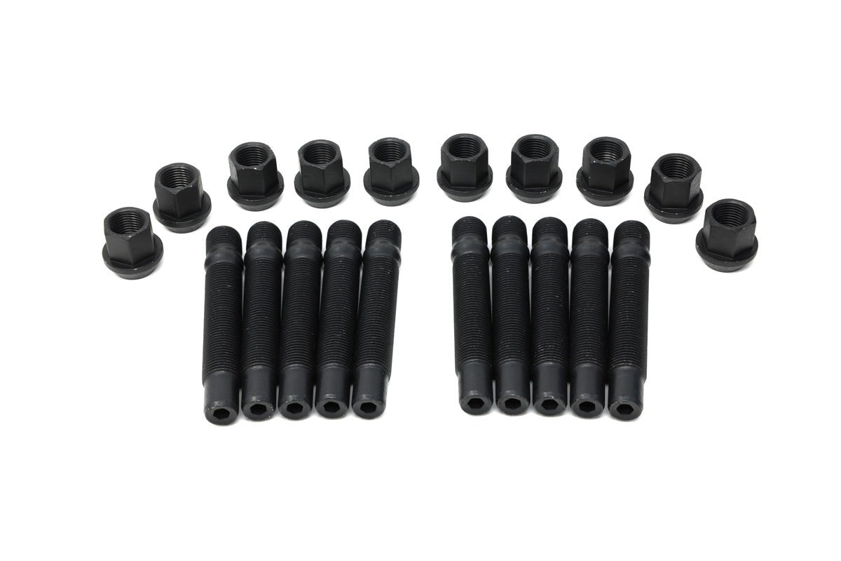 Racing Wheel Stud Conversion Kit for BMW
