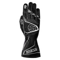 Sparco Glove K-Attack Blk/Gry 9