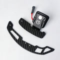 Zen SeriesTM Carbon Fiber Magnetic Paddle Shifters for 2014-2017 Chevrolet SS