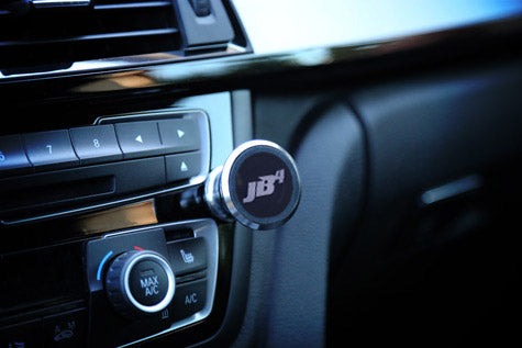 JB4 Magnetic Cell Phone Mount (*** CLOSE OUT SALE ***)