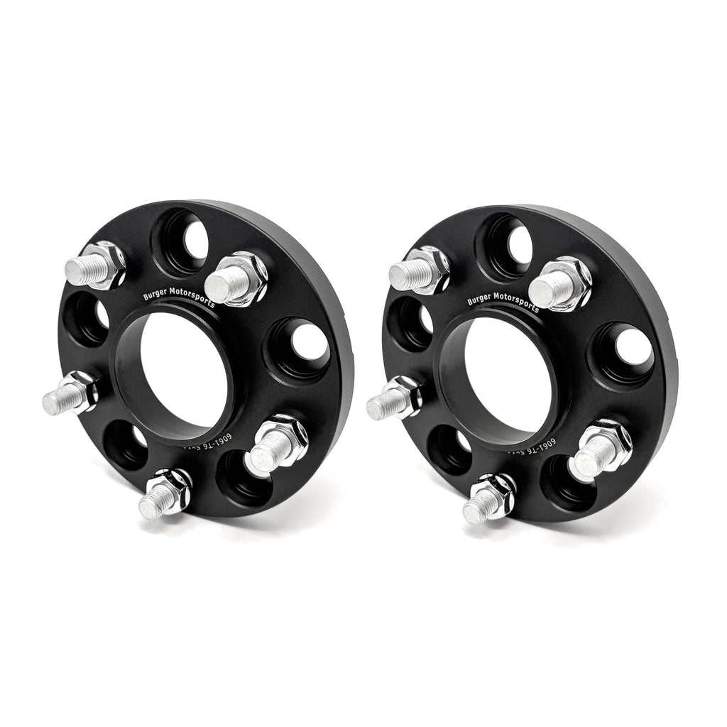 BMS Hub-Centric Wheel Spacers for Kia, Hyundai & Genesis