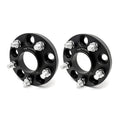 BMS Hub-Centric Wheel Spacers for Kia, Hyundai & Genesis