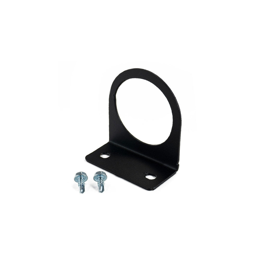 Universal Single 2" Gauge Panel Mount