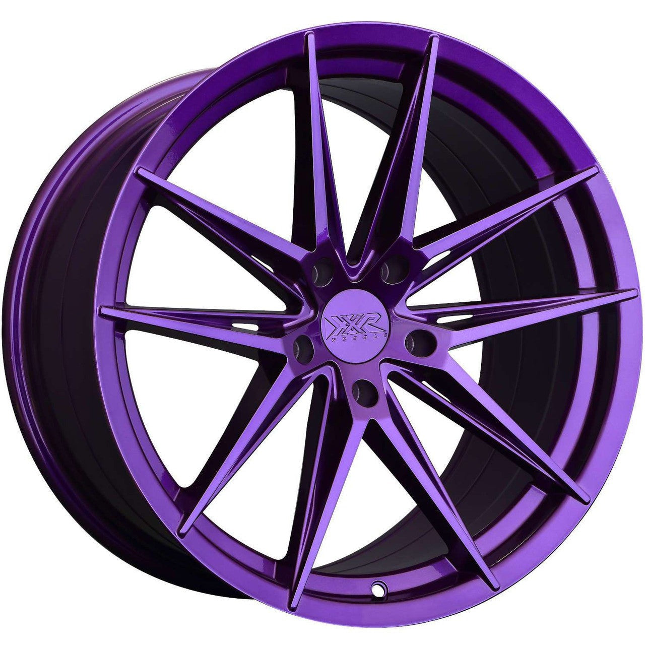 XXR 577 Wheels