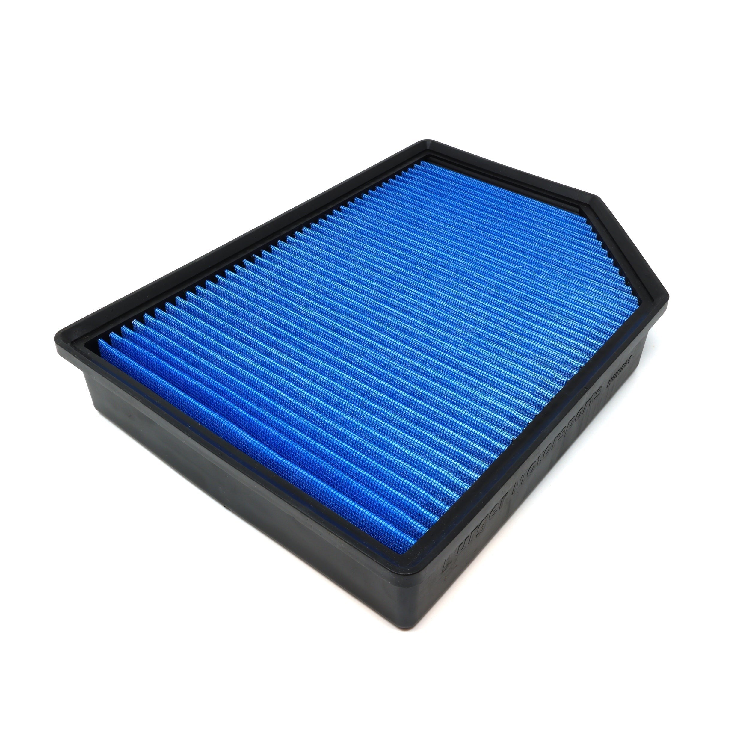 BMS Performance Air Filter for 2022+ Jeep Wagoneer/Grand Wagoneer 3.0L Twin Turbo