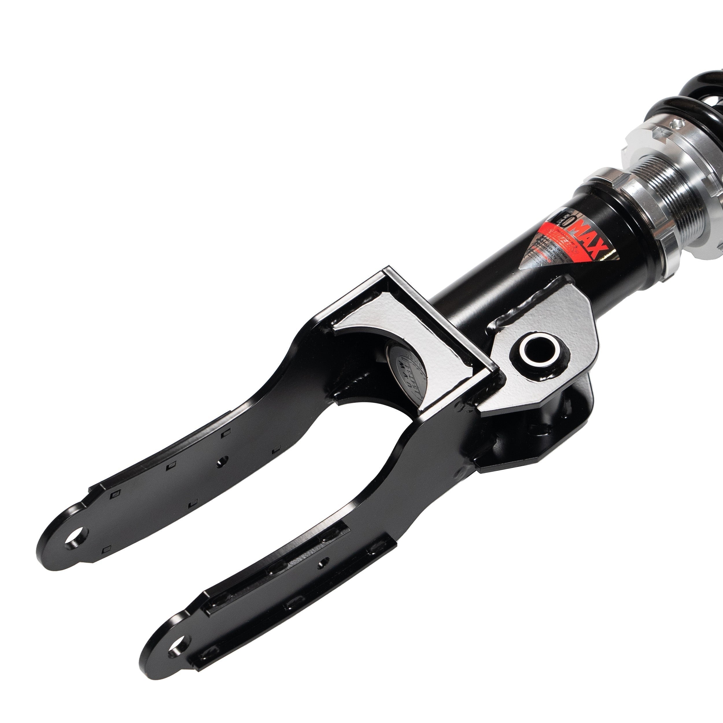 Silver's NEOMAX Coilovers Porsche Cayenne 958 2011-2018