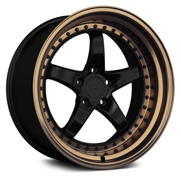 XXR 565 Wheels