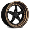 XXR 565 Wheels