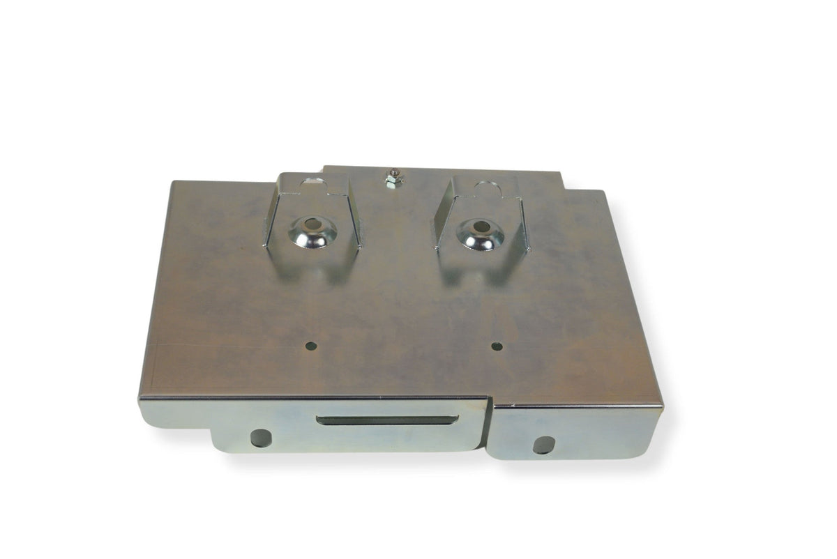 Canton Racing Products 84-235 Extra Capacity Battery Tray - '96 - '04 Mustang