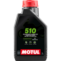 Motul 510 2T Pre-Mix Oil Injection 12X1L