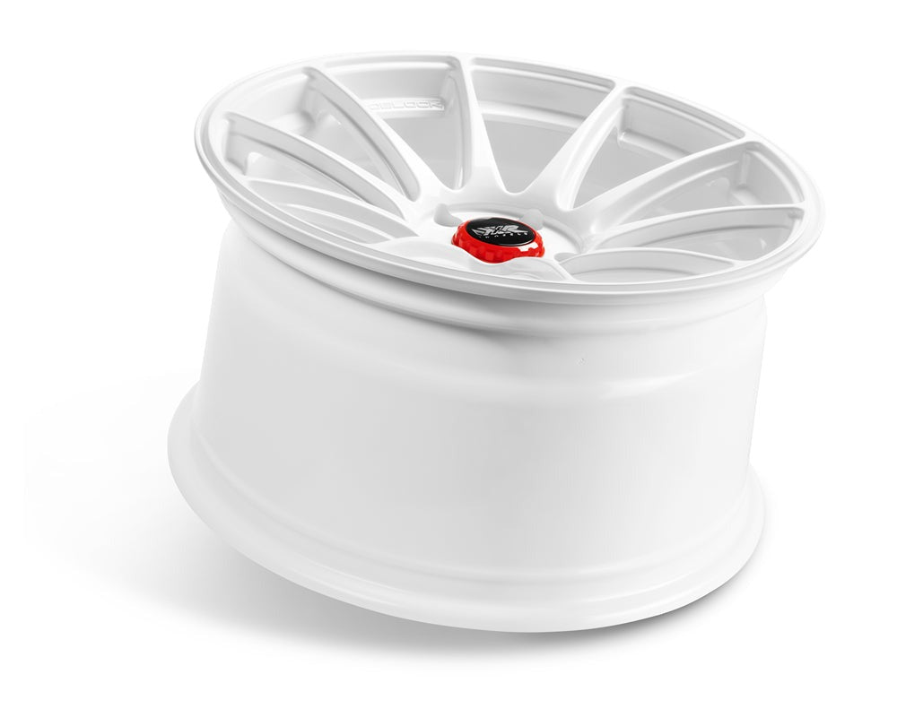 XXR 527R Wheels