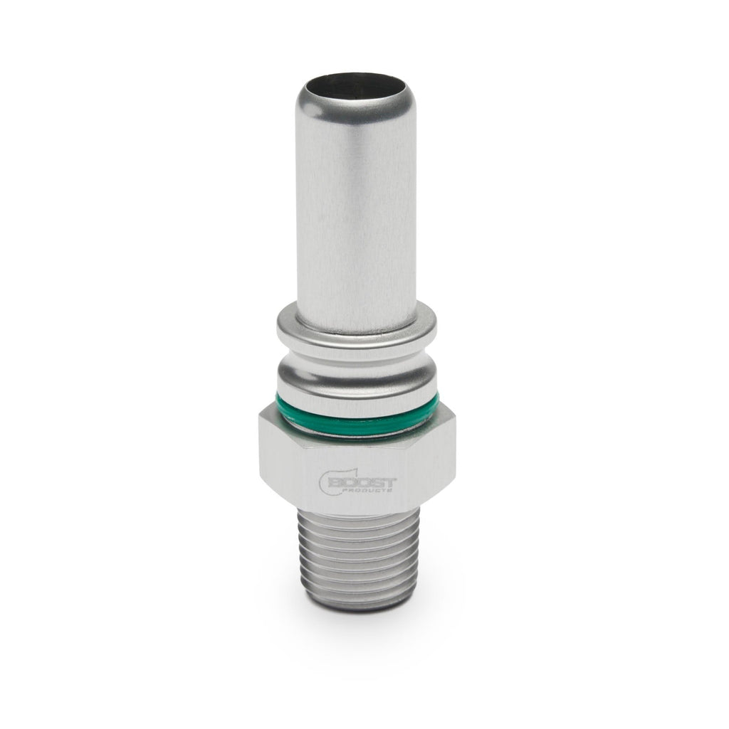 Quick Click Male Fitting to NPT Male