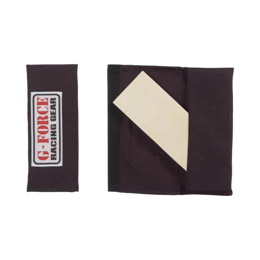 3" Nomex Harness Sleeves