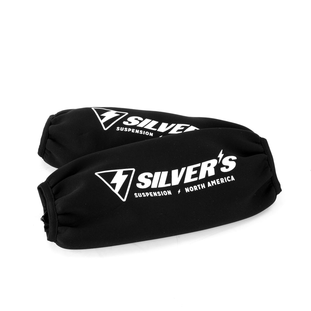 Silver’s NEOMAX All-Weather Coilover Covers - PAIR