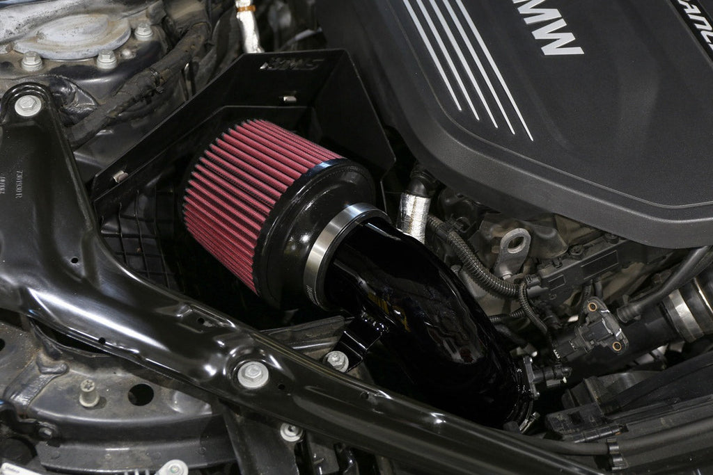 BMS Elite F Chassis B58 Intake for F2x F3x BMW 140 240 340 440 ***Backordered est to ship end of July***