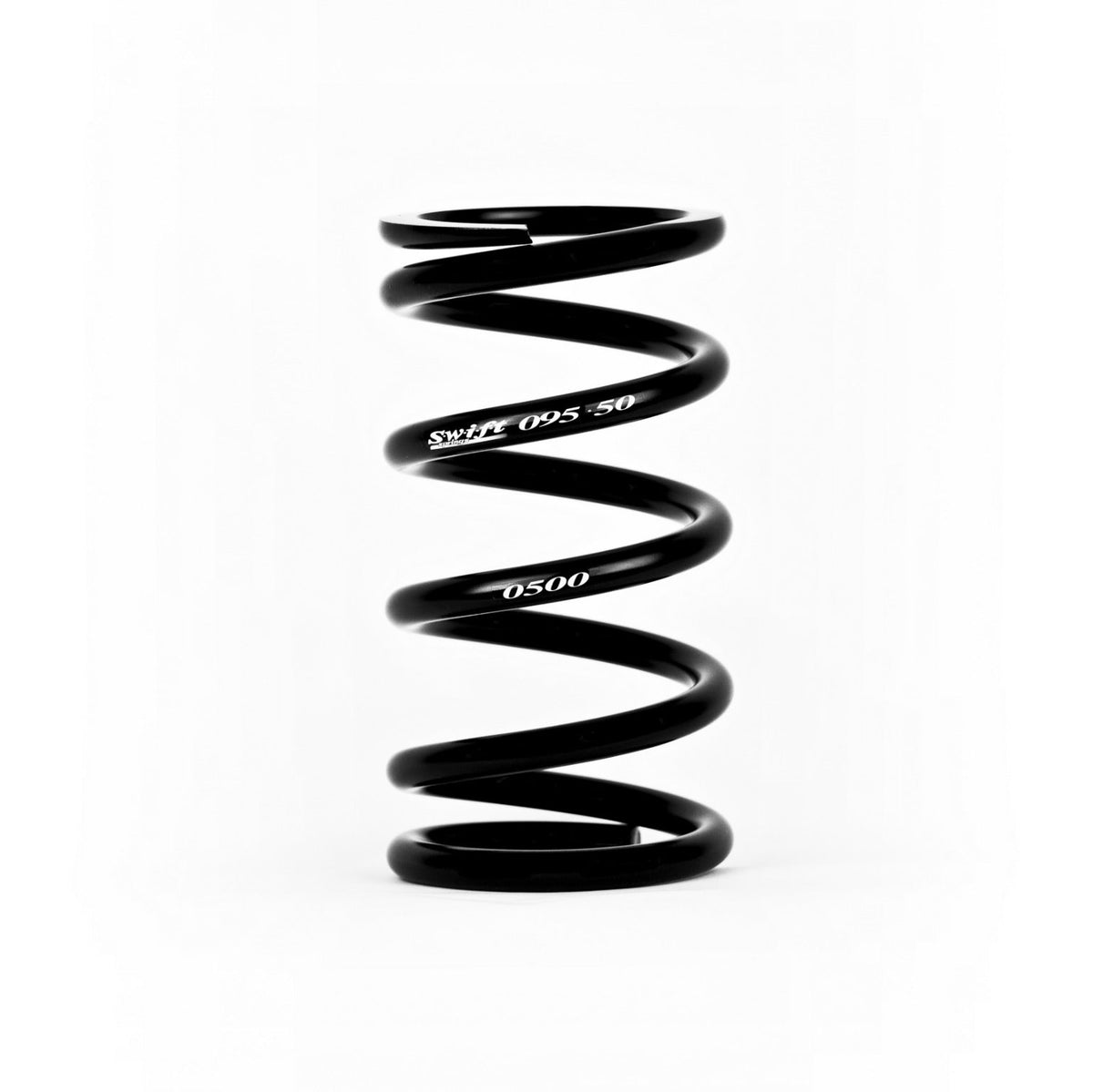 Swift Springs 8in Front Conventional Coilover Springs 5in OD - Single