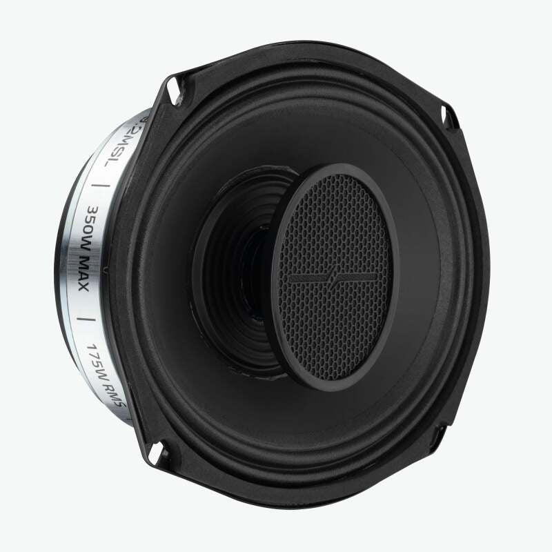 DS18 6x9 175 Watts RMS 2ohm Mid-Range Shallow Grill Included