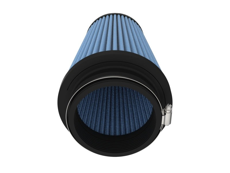 aFe Magnum FORCE Intake Replacement Air Filter w/ D2 Dura-Dry Media 4 F x6in B x4-1/2in T x9in H