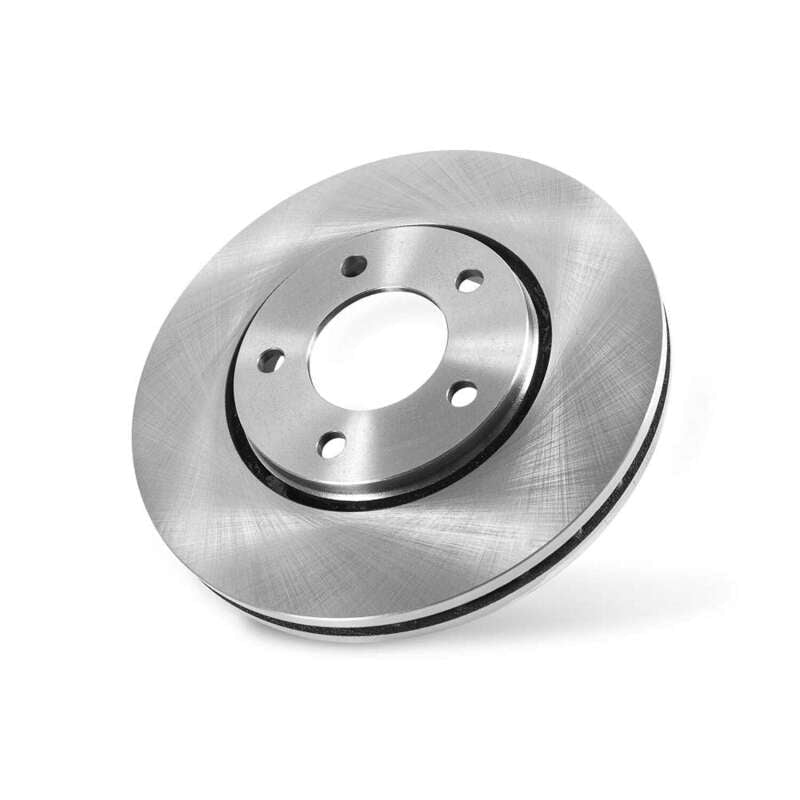 Power Stop 24-25 Ford Mustang Front Autospecialty Brake Rotor
