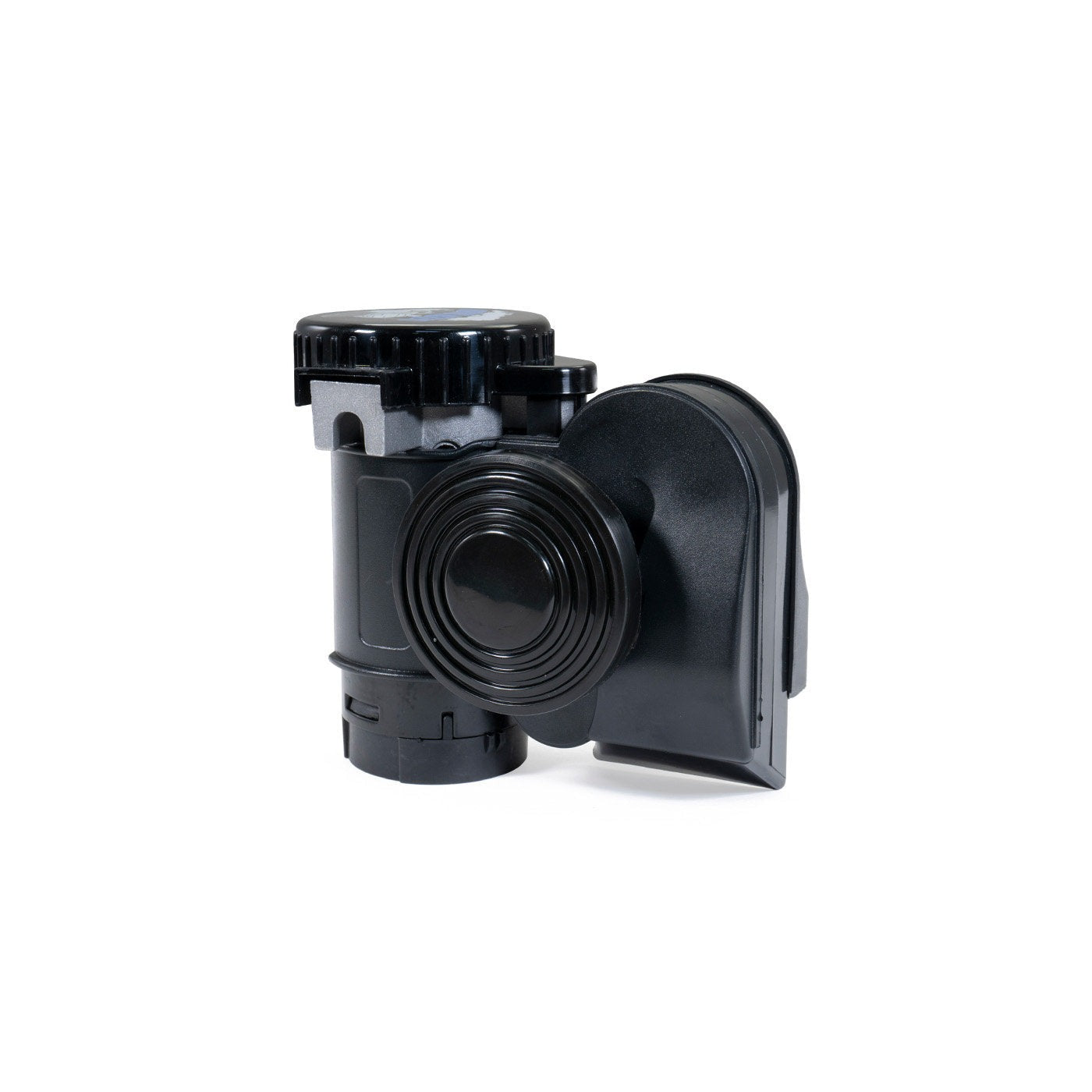 Compact Electric Horn