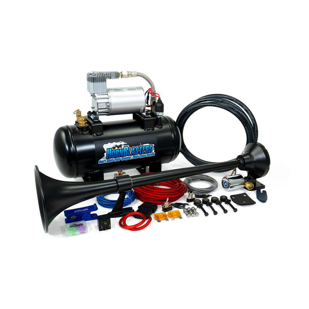 Mini-Tug 127H Air Horn Kit