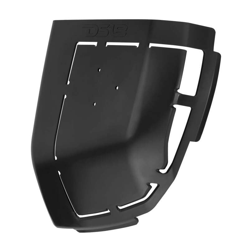 DS18 Harley-Davidson 2024 Speaker Bag Conversion Kit 6x9 Cut Outs Grilles & Harnesses Included
