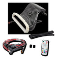 2019-2022 Toyota Corolla Hatch and 2020-2022 Sedan (LE/SE/XSE) BIG MOUTH LIT KIT Ram Air Intake Snorkel