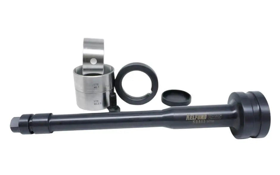 Mitsubishi 4G63 Balance Shaft Delete Kit | KBS63 Mitsubishi 4G63 Balance Shaft Delete kit